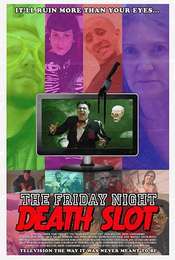 Friday Night Death Slot