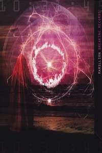 Marillion: Breaking Records - Poster