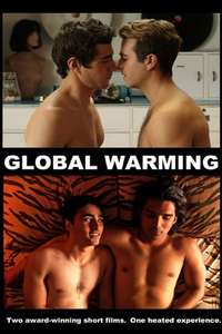 Global Warming - Poster