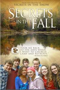 Secrets in the Fall - Poster