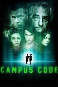 Campus Code - Poster