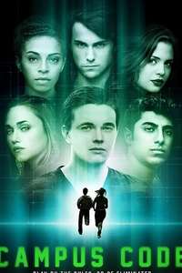 Campus Code - Poster