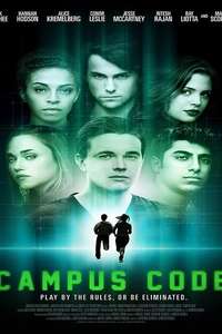 Campus Code - Poster