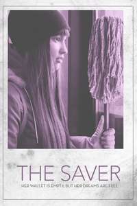 The Saver - Poster