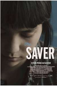 The Saver - Poster