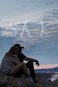 Sky - Poster