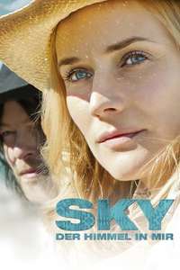 Sky - Poster