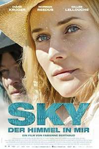 Sky - Poster