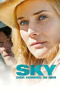 Sky - Poster