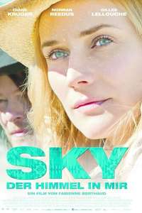 Sky - Poster