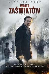 Pay the Ghost - Poster