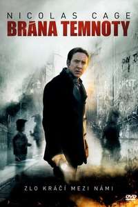 Pay the Ghost - Poster