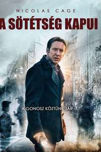 Pay the Ghost - Poster