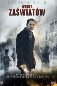 Pay the Ghost - Poster