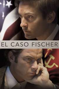 Pawn Sacrifice - Poster