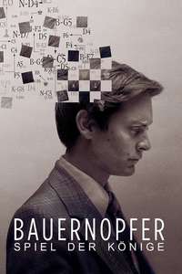 Pawn Sacrifice - Poster