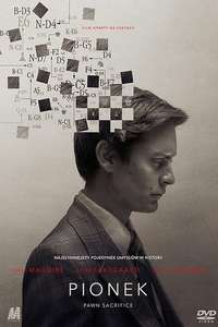 Pawn Sacrifice - Poster