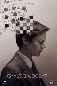 Pawn Sacrifice - Poster