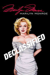Marilyn Monroe Declassified - Poster