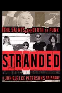 Stranded: The Saints and the Birth of Punk - Poster