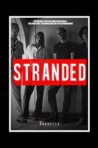 Stranded: The Saints and the Birth of Punk - Poster
