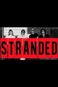 Stranded: The Saints and the Birth of Punk - Poster