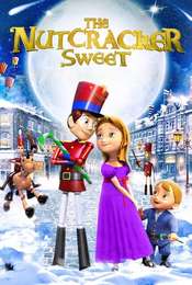 The Nutcracker Sweet