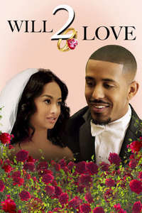 Will To Love - Poster