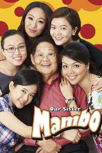 Our Sister Mambo - Poster