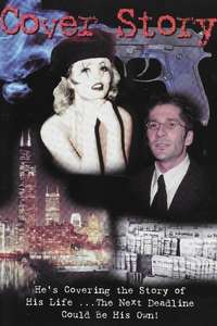 Cover Story - Poster