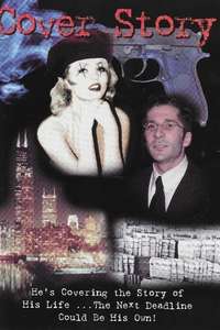 Cover Story - Poster