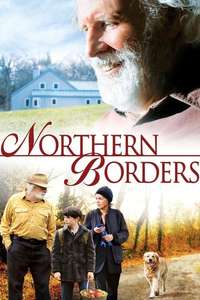 Northern Borders - Poster