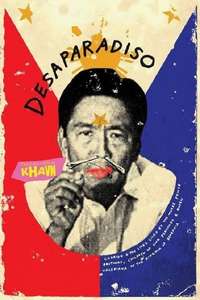 Desaparadiso - Posters