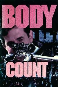 Body Count - Poster
