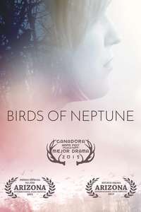 Birds of Neptune - Poster