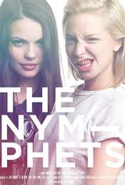 The Nymphets