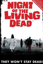 Chronicles Of The Living Dead