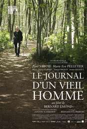 The Diary of an Old Man
