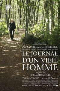 The Diary of an Old Man - Posters