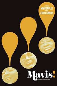 Mavis! - Poster