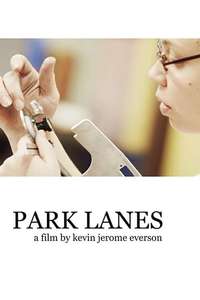 Park Lanes - Posters