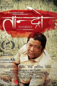Taandro - Poster