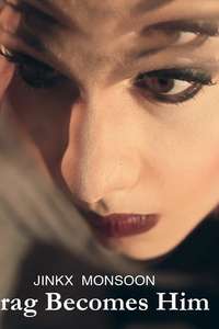 Drag Becomes Him - Poster