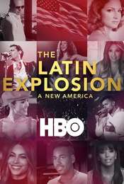 The Latin Explosion: A New America