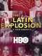 The Latin Explosion: A New America