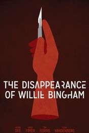 The Disappearance of Willie Bingham