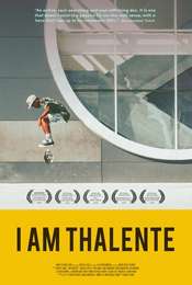 I Am Thalente