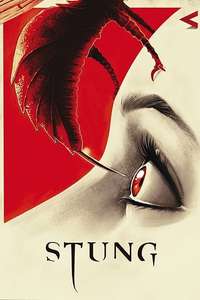 Stung - Poster