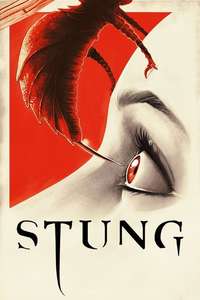 Stung - Poster