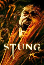 Stung